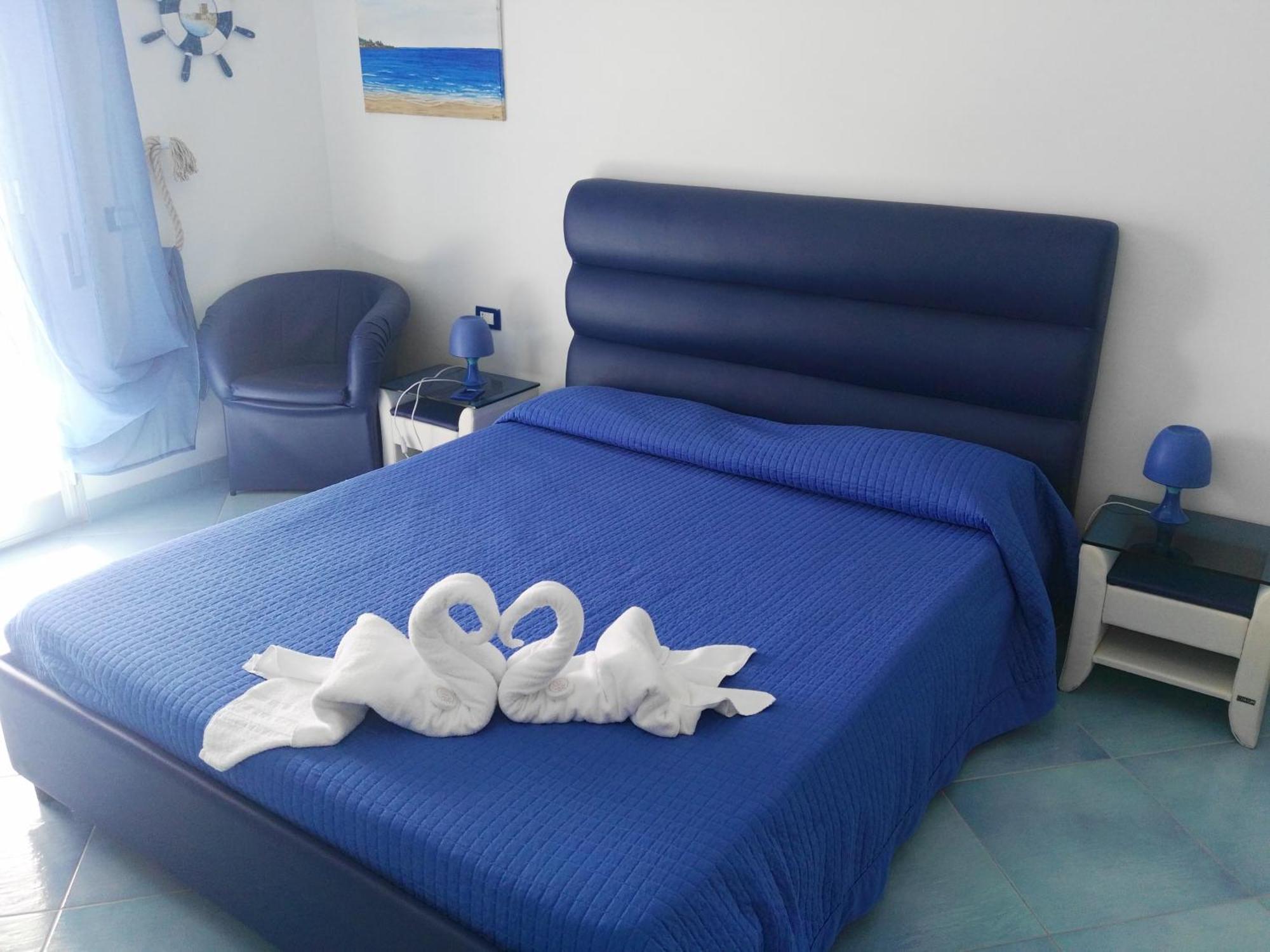 Hotel Miramare Pozzallo Zewnętrze zdjęcie