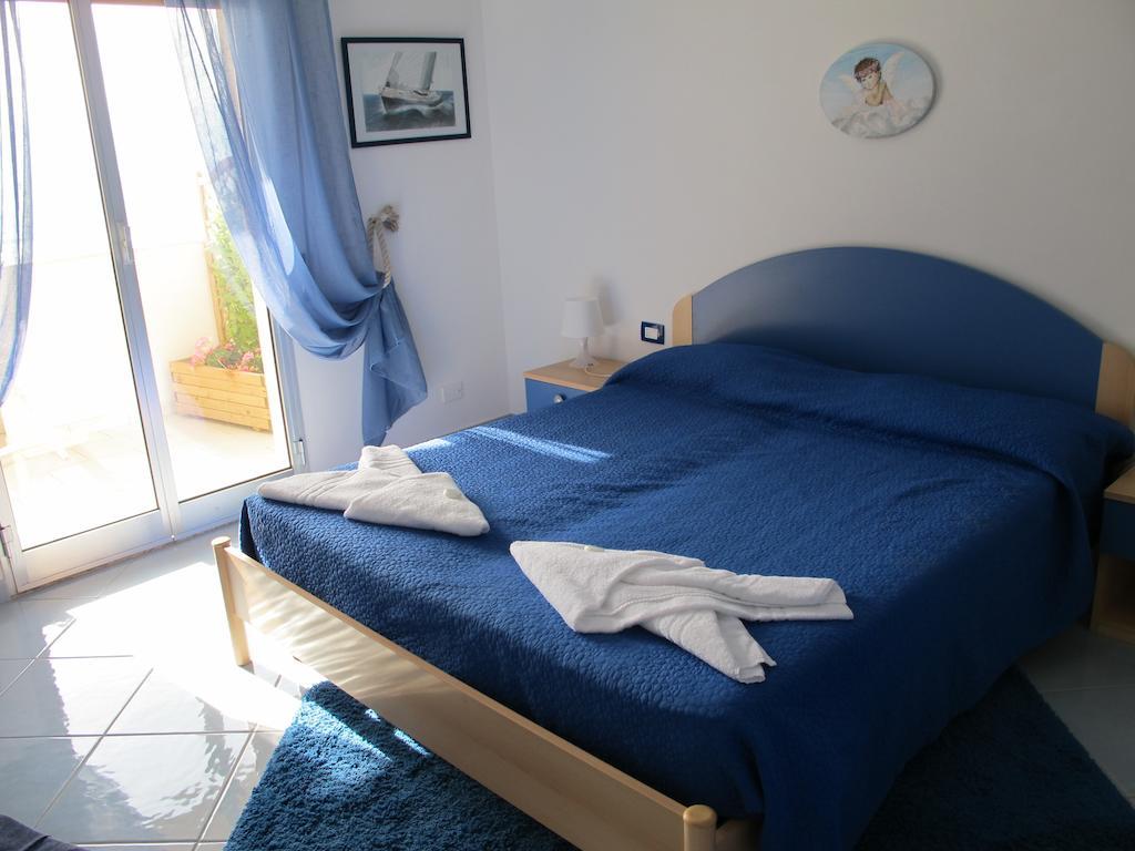 Hotel Miramare Pozzallo Zewnętrze zdjęcie