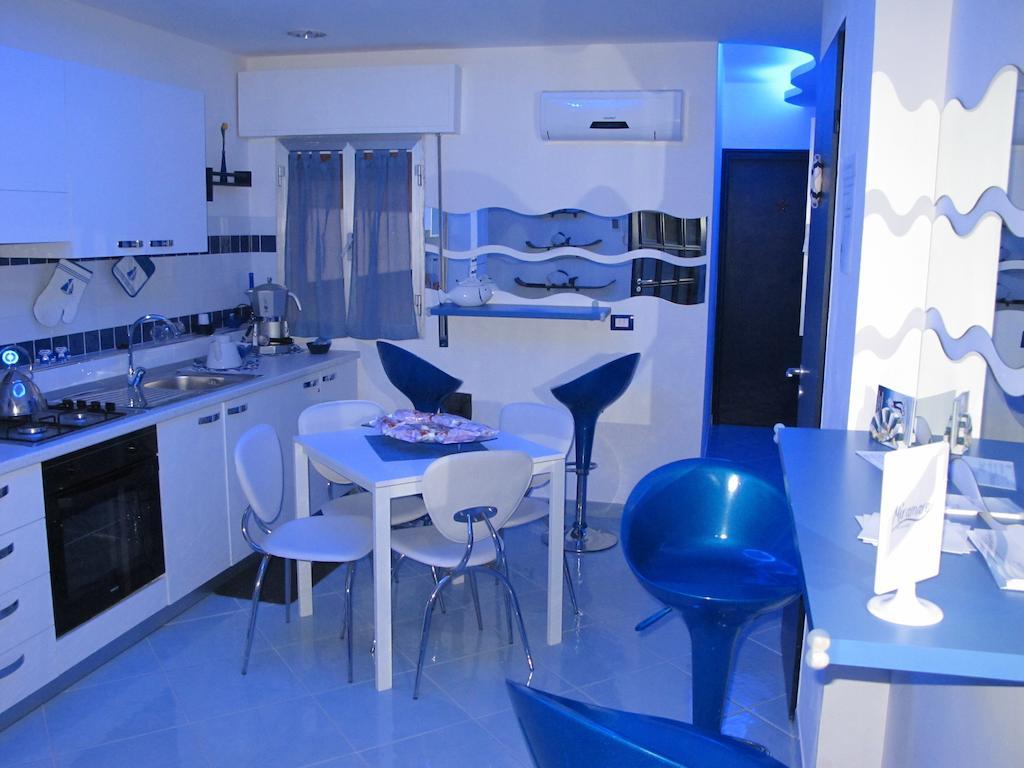 Hotel Miramare Pozzallo Zewnętrze zdjęcie