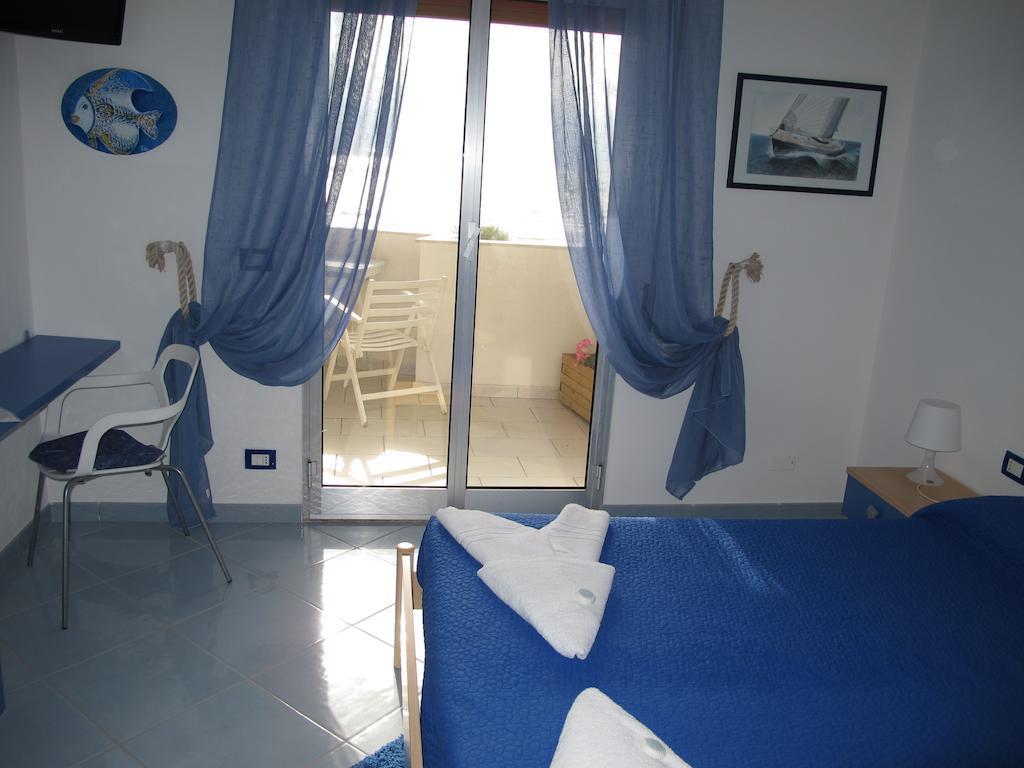 Hotel Miramare Pozzallo Zewnętrze zdjęcie