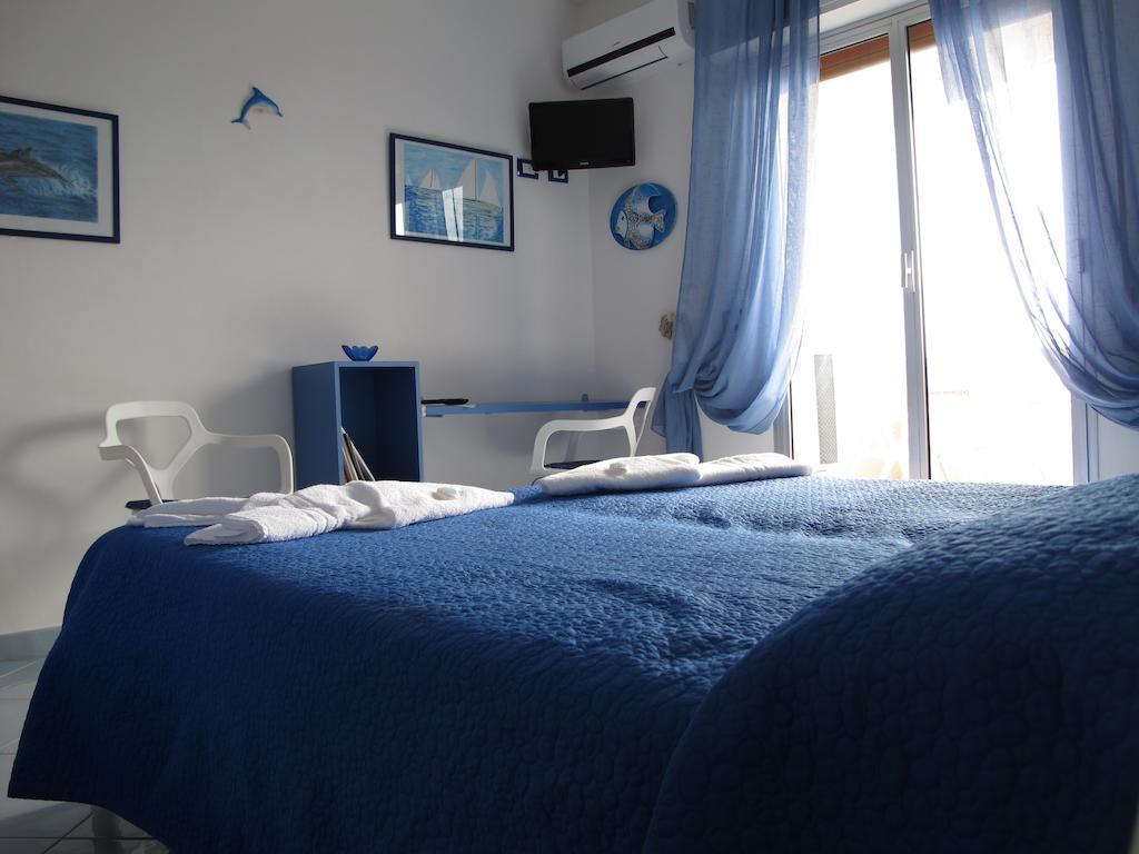Hotel Miramare Pozzallo Zewnętrze zdjęcie
