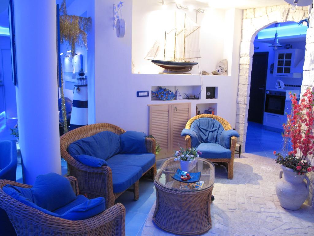 Hotel Miramare Pozzallo Zewnętrze zdjęcie