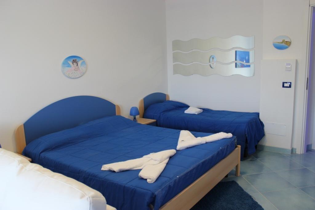 Hotel Miramare Pozzallo Zewnętrze zdjęcie