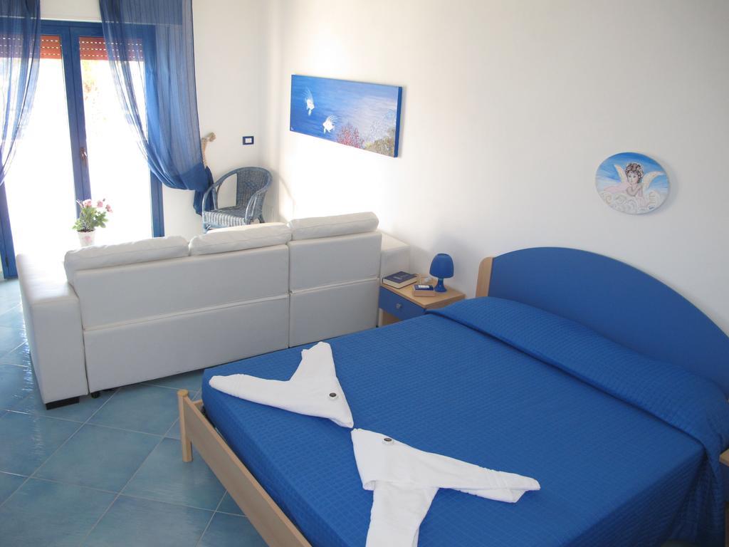Hotel Miramare Pozzallo Zewnętrze zdjęcie